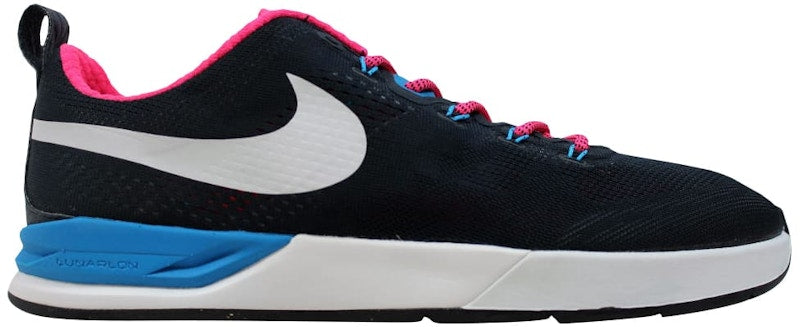 Nike SB Project BA R/R Dark Obsidian/White-Hyper Pink