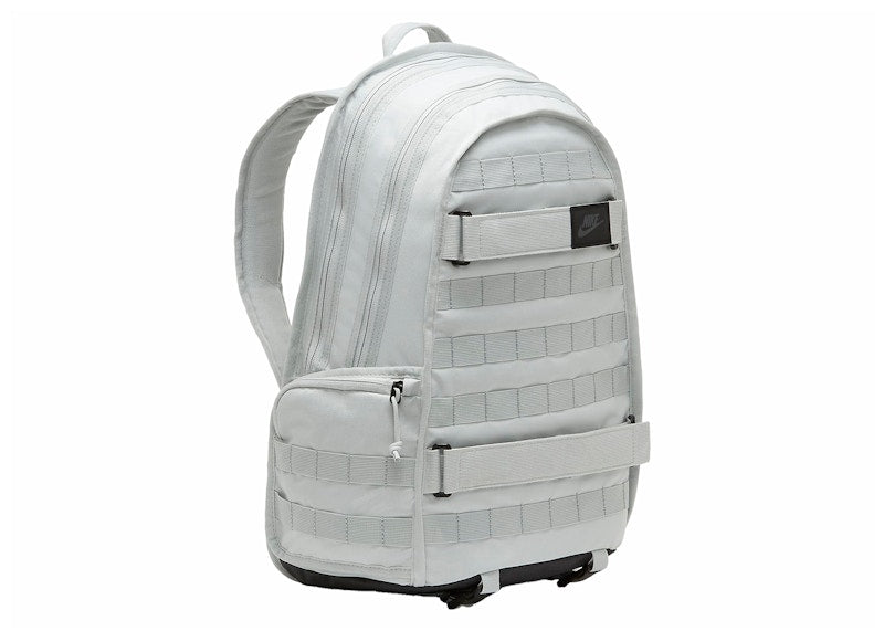 Nike RPM Backpack Light Silver