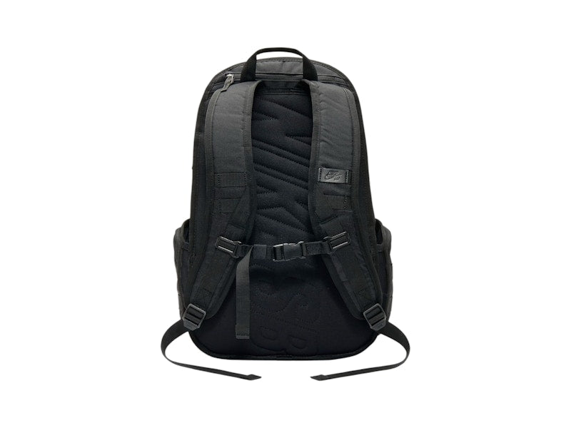 Nike SB RPM Skate Backpack Black/Black/Black