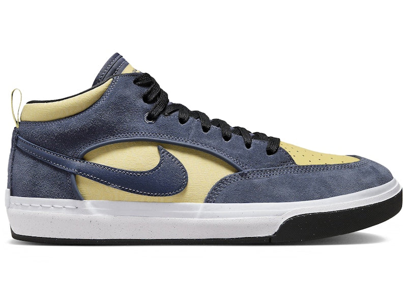 Nike SB React Leo Thunder Blue