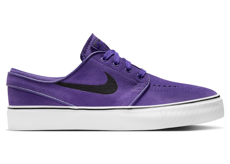 Nike SB Stefan Janoski Court Purple White Black (GS)