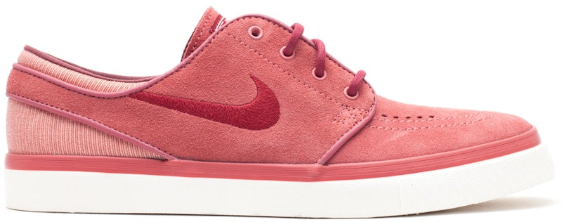 Nike SB Stefan Janoski Light Redwood