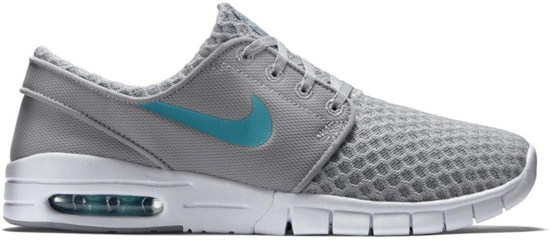 Nike SB Stefan Janoski Max Marty McFly