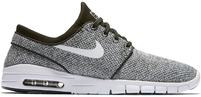 Nike SB Stefan Janoski Max Sequoia