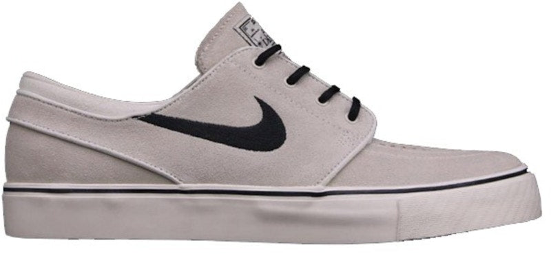 Nike SB Stefan Janoski Sail Black