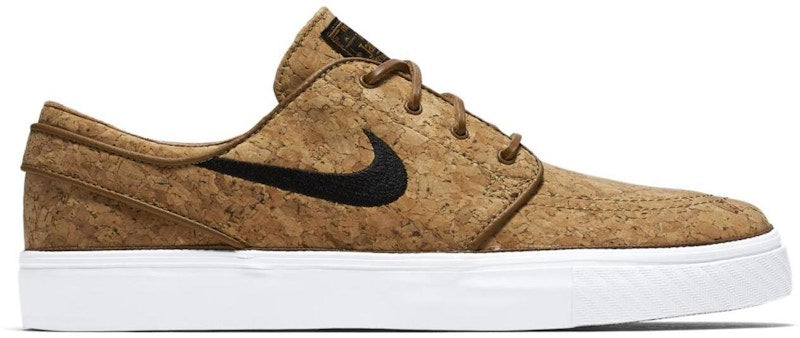 Nike SB Stefan Janoski Zoom Elite Cork