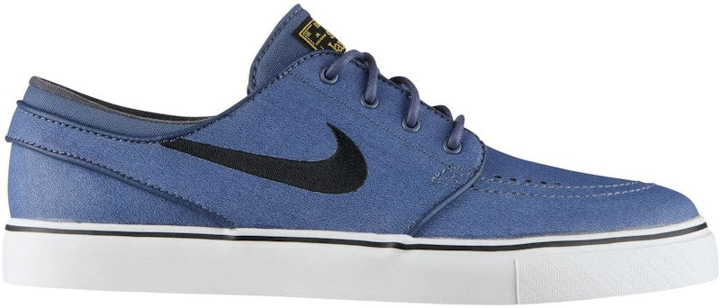 Nike SB Stefan Janoski Zoom Leather New Slate