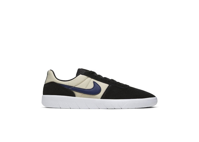 Nike SB Team Classic Black Fossil