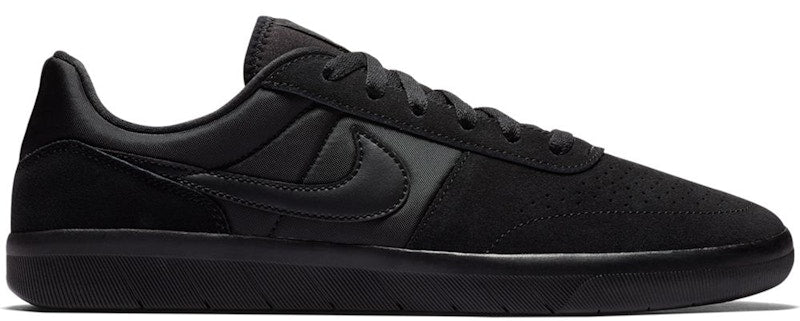 Nike SB Team Classic Black