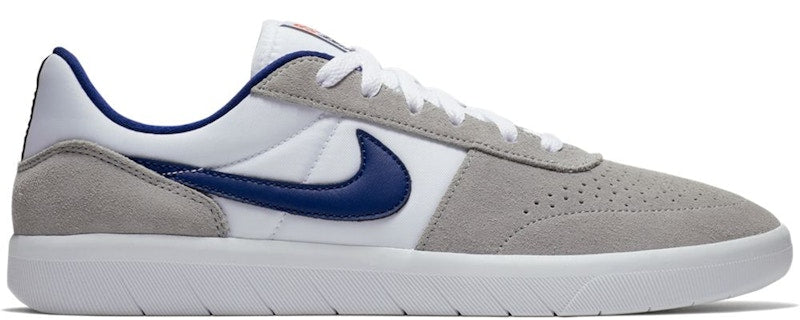 Nike SB Team Classic Wolf Grey Blue Void