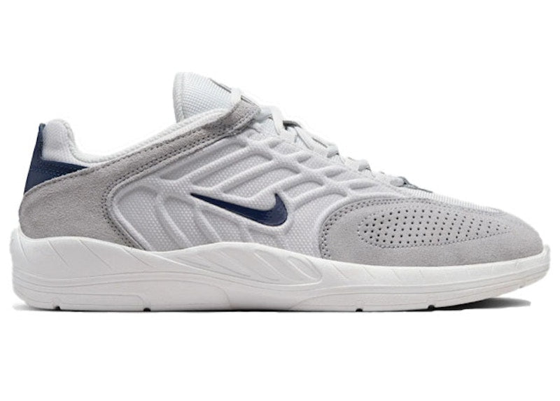 Nike SB Vertebrea Platinum Tinty Navy