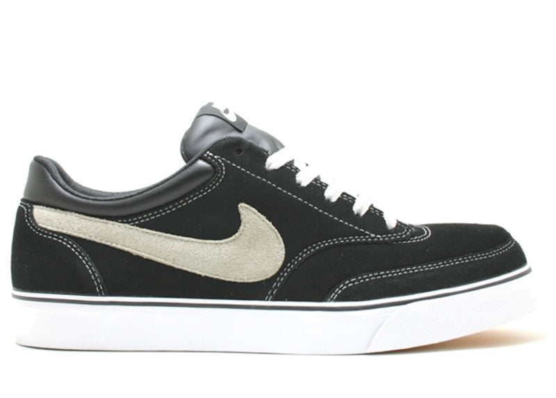 Nike SB Zoom Air Harbor Black Magnet