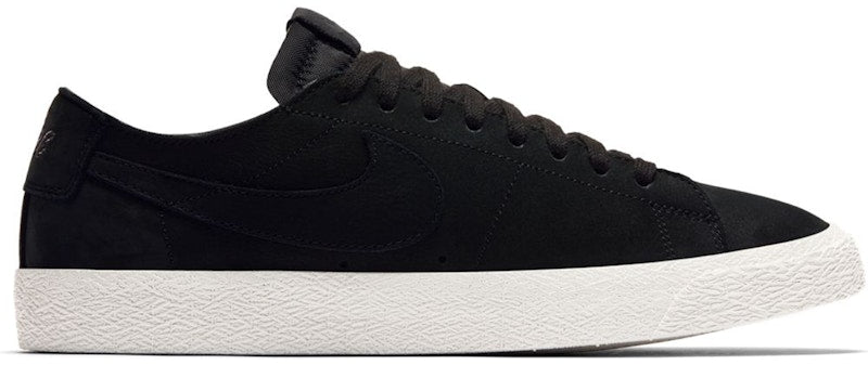 Nike SB Zoom Blazer Low Decon Black Anthracite