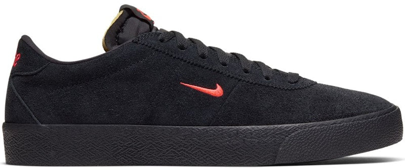 Nike SB Zoom Bruin Black Bright Crimson