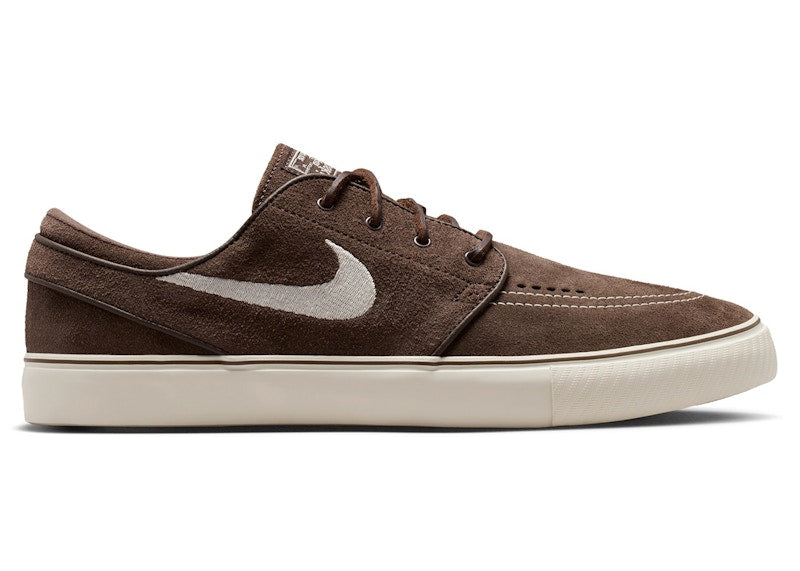 Nike SB Zoom Janoski OG+ Baroque Brown Pale Ivory