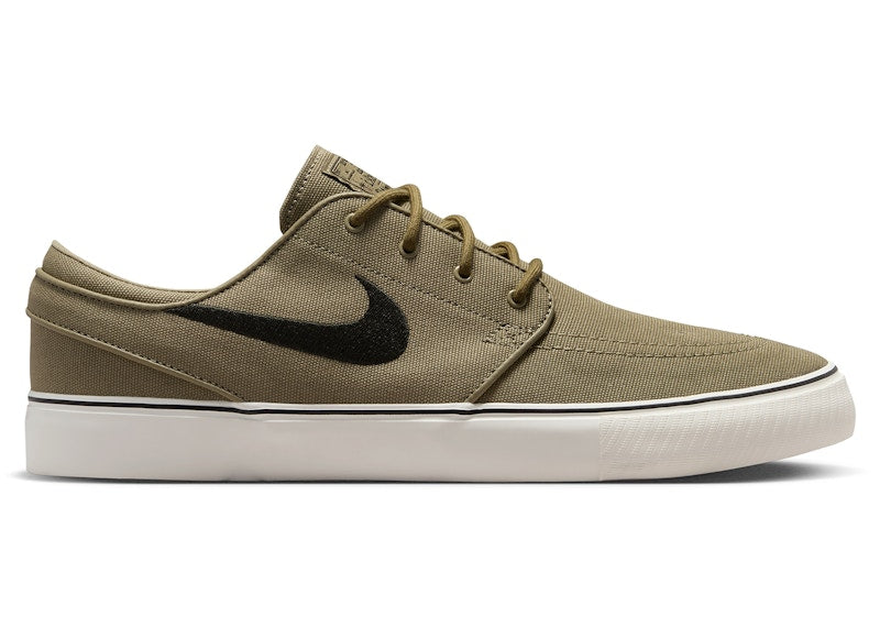 Nike SB Zoom Janoski OG+ Canvas Neutral Olive Sail Sequoia
