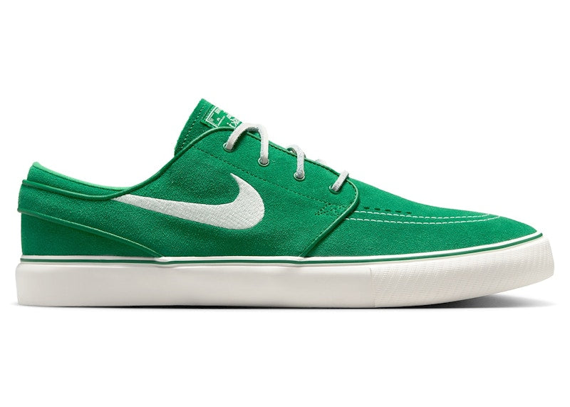 Nike SB Zoom Janoski OG+ Pine Green Sail