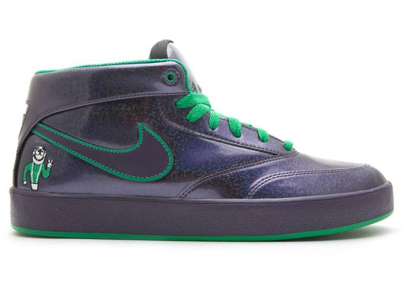 Nike SB Zoom Omar Salazar Dinosaur Jr.