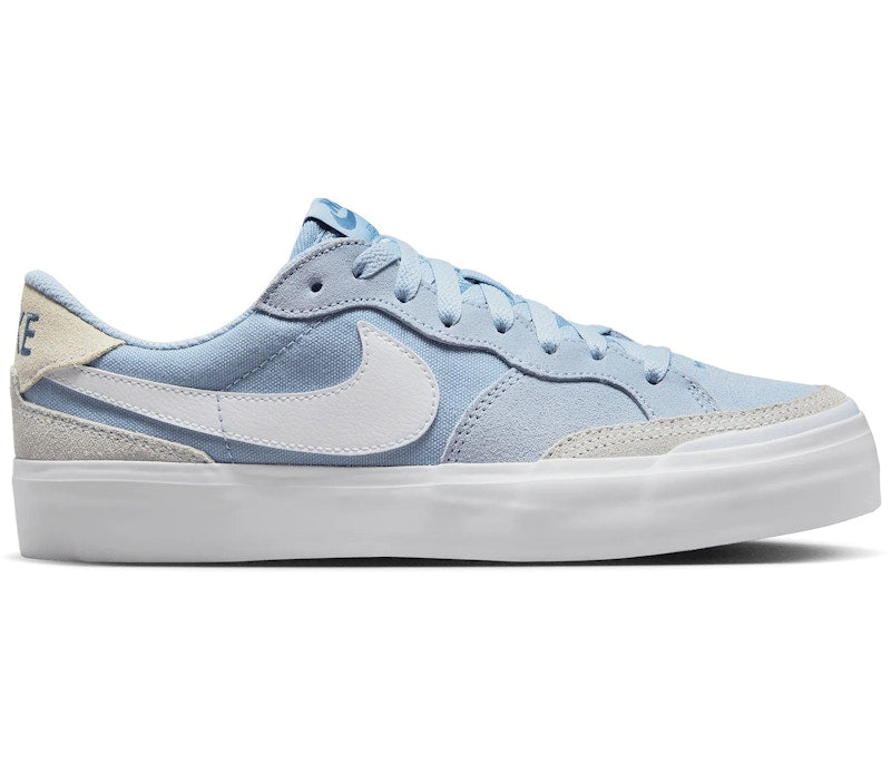 Nike SB Zoom Pogo Plus Blue Whisper (Women's)