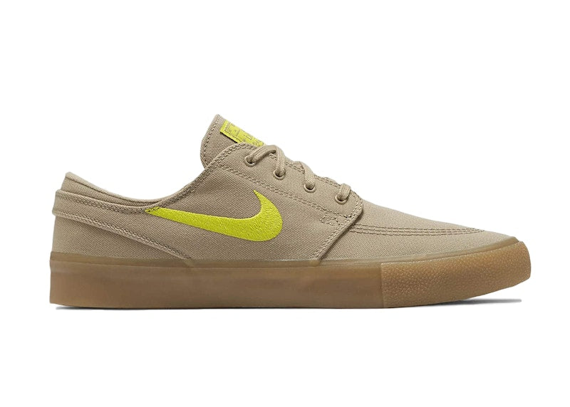 Nike SB Zoom Stefan Janoski Bright Cactus
