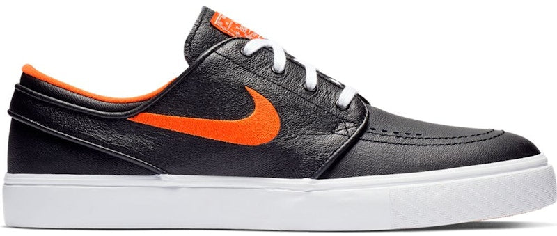 Nike SB Zoom Stefan Janoski NBA Knicks
