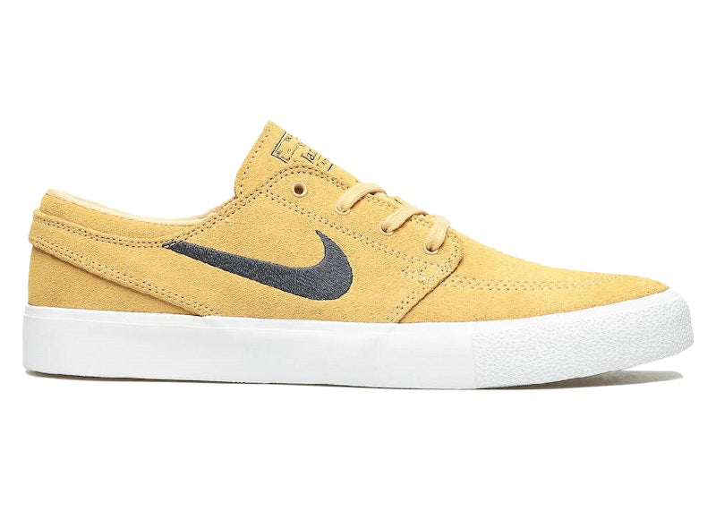 Nike SB Zoom Stefan Janoski RM Celestial Gold