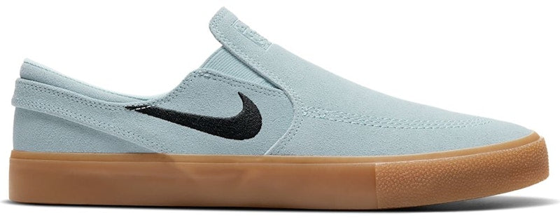 Nike SB Zoom Stefan Janoski Slip Light Armory Blue Gum