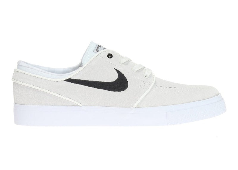 Nike SB Zoom Stefan Janoski Summit White