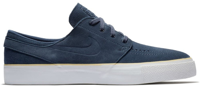 Nike SB Zoom Stefan Janoski Thunder Blue