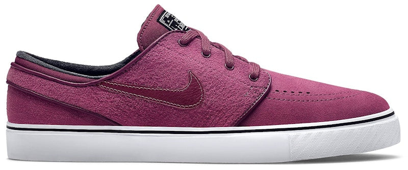 Nike SB Zoom Stefan Janoski Villain Red