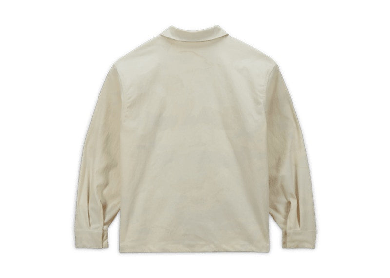 Nike SB x Doyenne Skate Jacket (Asia Sizing) Coconut Milk/Sesame