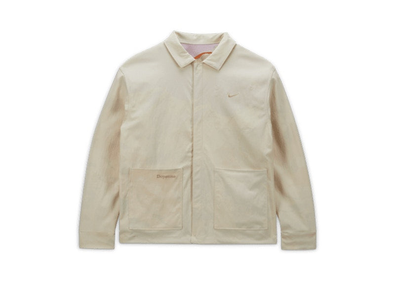 Nike SB x Doyenne Skate Jacket (Asia Sizing) Coconut Milk/Sesame