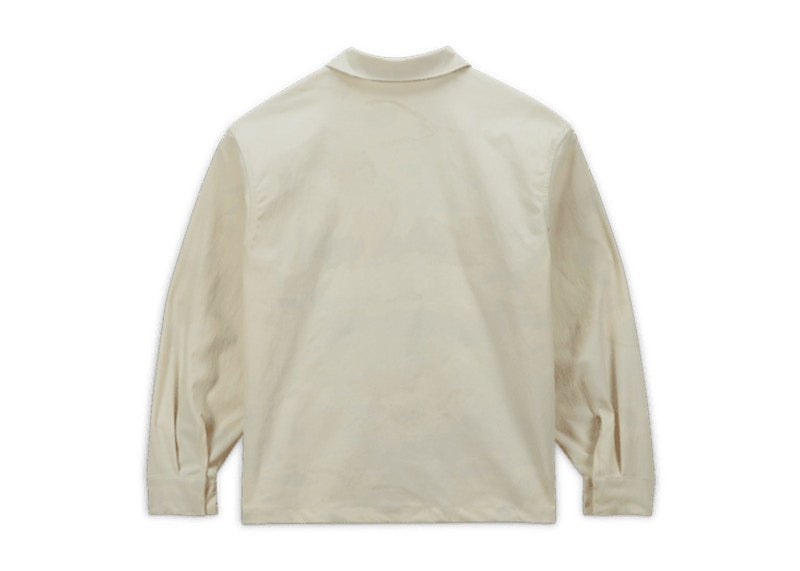 Nike SB x Doyenne Skate Jacket Coconut Milk/Sesame