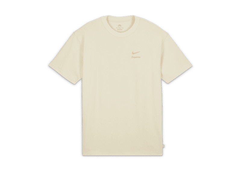 Nike SB x Doyenne T-shirt (Asia Sizing) Coconut Milk