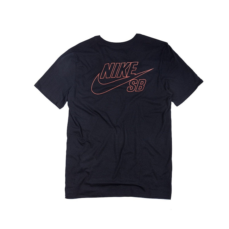 Nike x Staple SS Tee Black