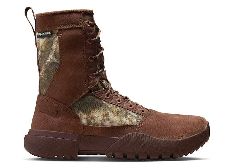 Nike SFB Air Field Ukiah R Gore-Tex Cacao Wow Black