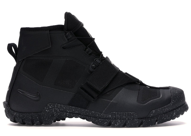 Nike SFB Mountain Undercover Black