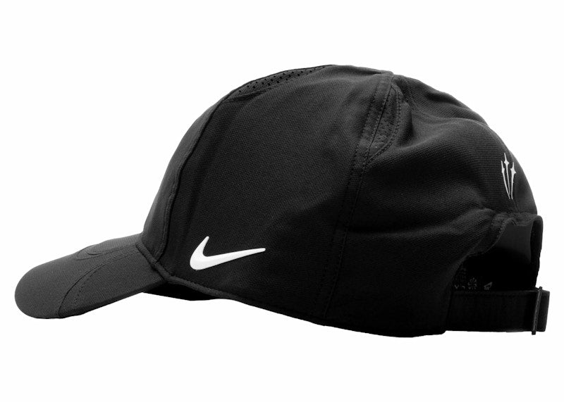 Nike x NOCTA Club Cap Black/White