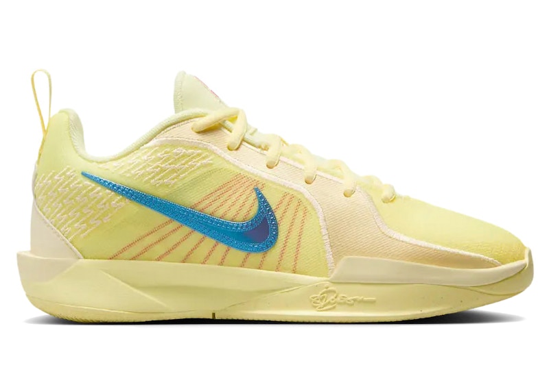 Nike Sabrina 2 Trust Your Game (GS)