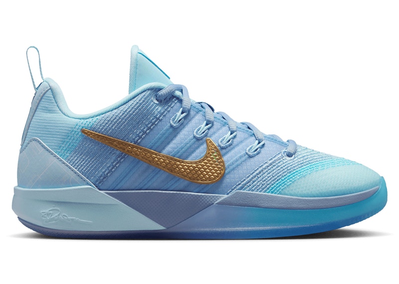 Nike Sabrina 3 Blueprint (GS)