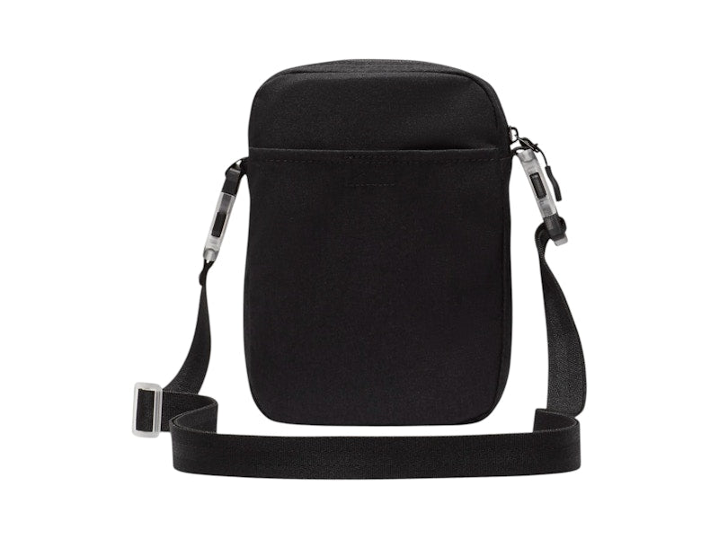 Nike Sabrina Elemental Premium Crossbody 4L Bag Black/Black/Black