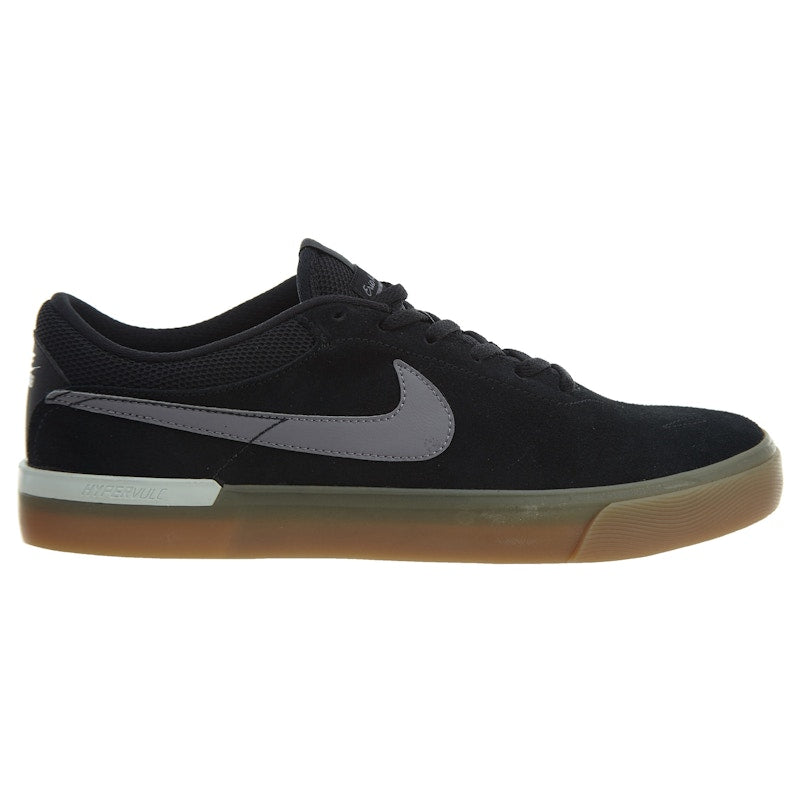 Nike Sb Koston Hypervulc Black Gunsmoke-Vast Grey-White