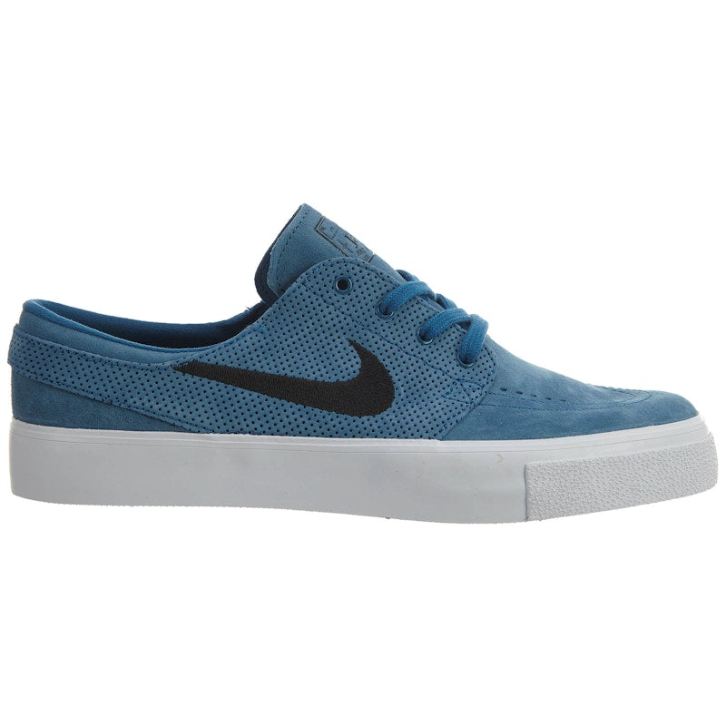 Nike SB Zoom Janoski Ht Industrial Blue Black