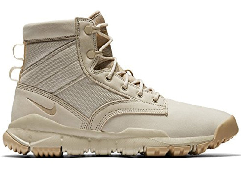 Nike SFB 6" NSW Leather Oatmeal Linen