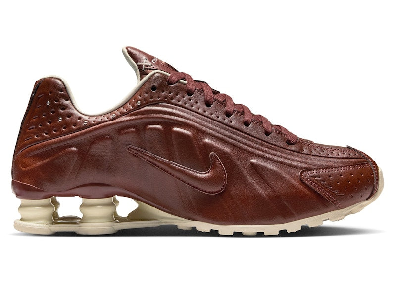 Nike Shox R4 Dark Pony (Women's)