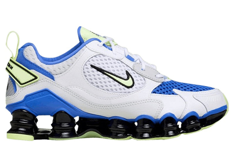Nike Shox TL Nova White Sapphire (Women's)