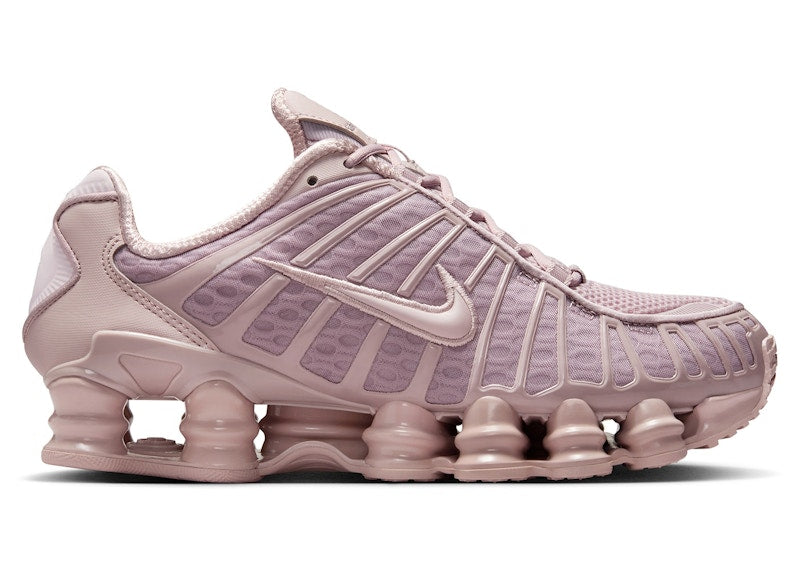 Nike Shox TL Particle Rose (Women's)