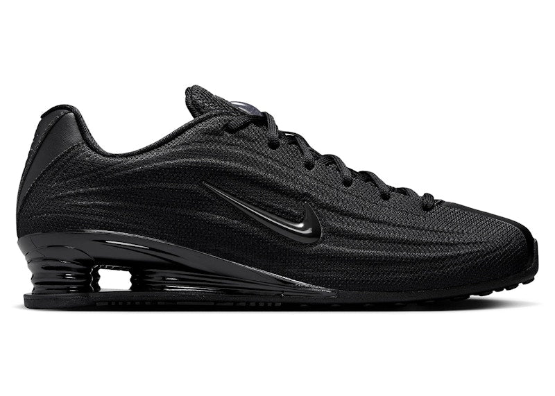 Nike Shox Z Black (Women's)