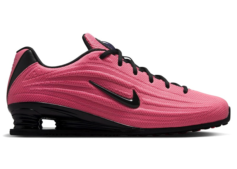 Nike Shox Z Pinksicle Black (Women's)