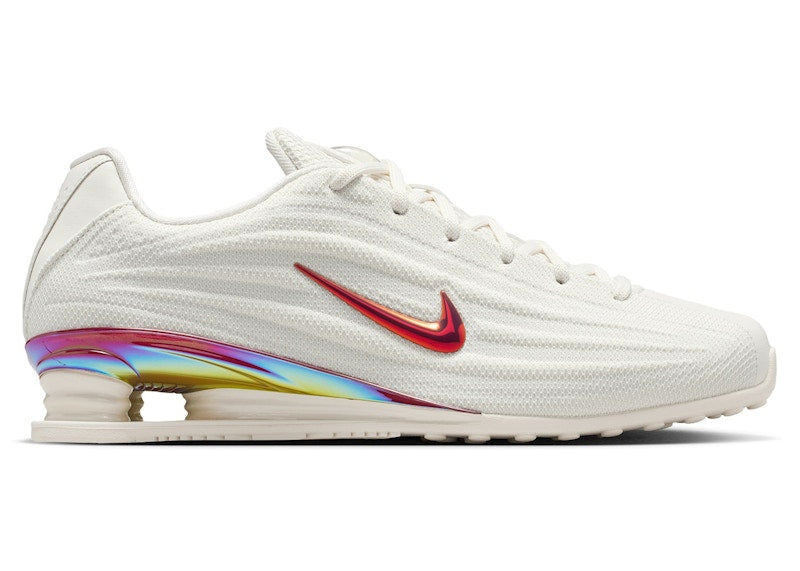 Nike Shox Z SE Phantom Iridescent (Women's)